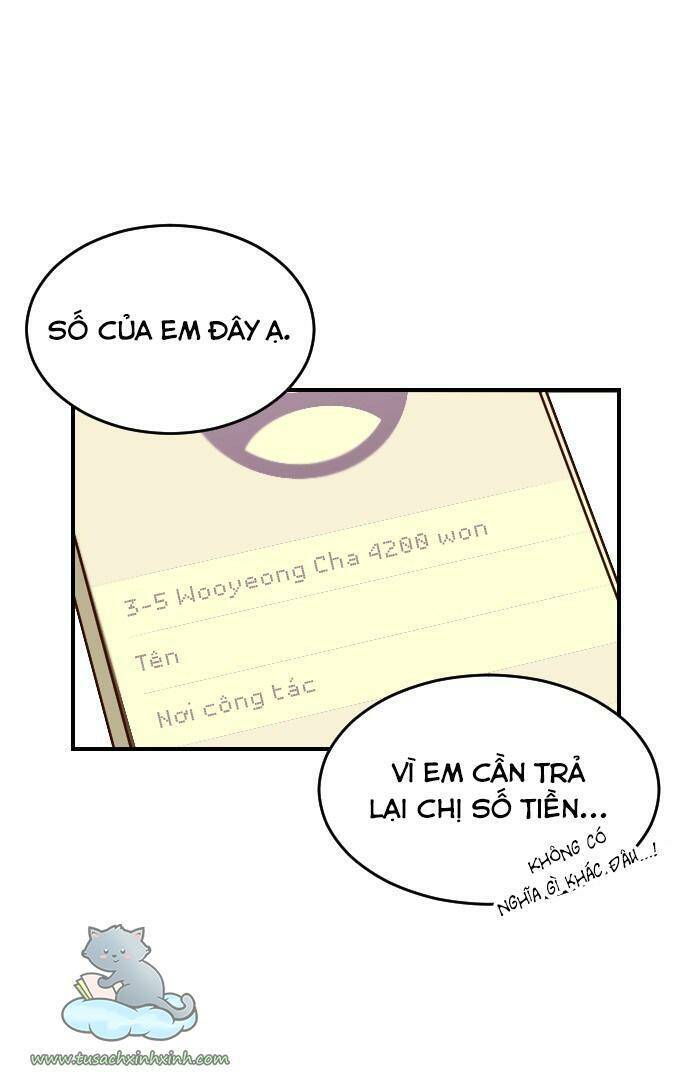 Bạn Của Em Trai Chapter 26 - Trang 2