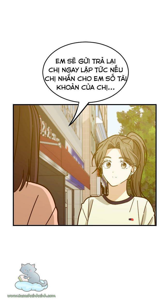 Bạn Của Em Trai Chapter 26 - Trang 2