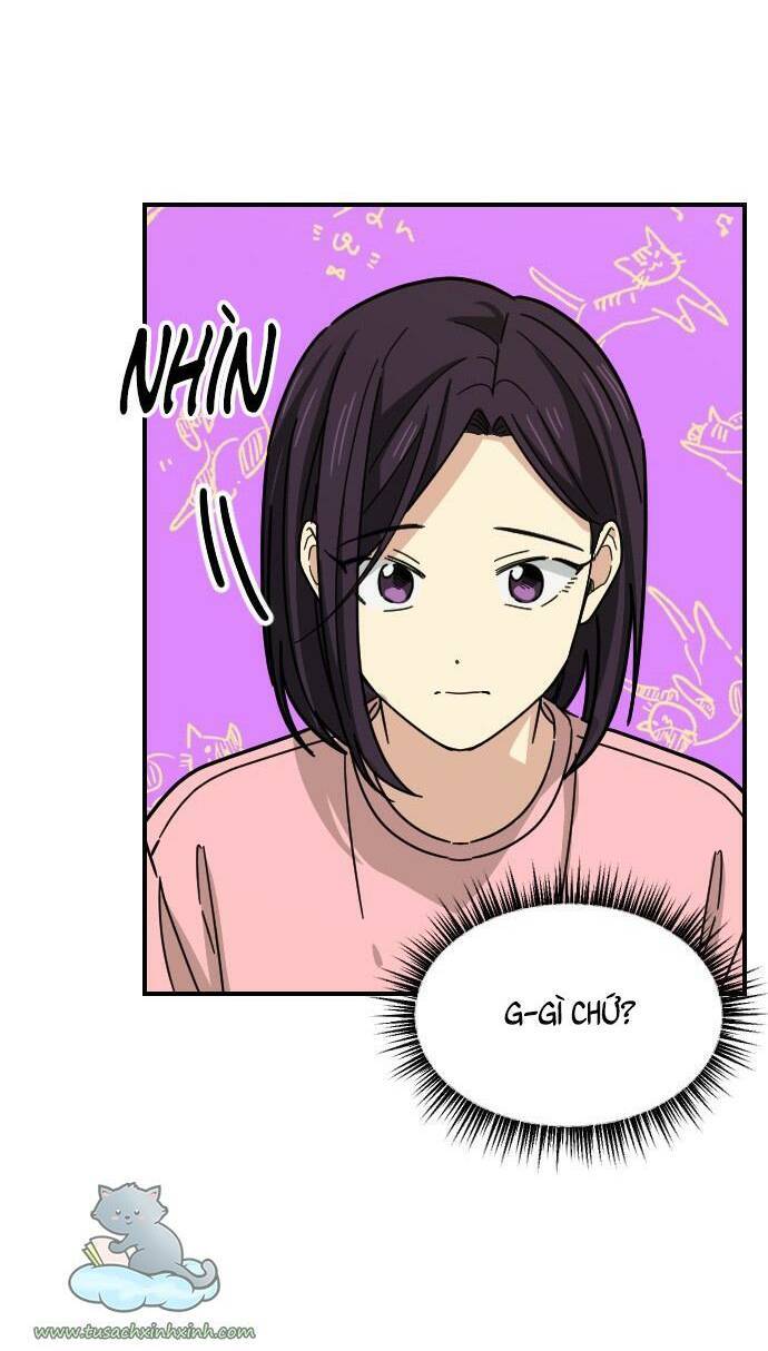 Bạn Của Em Trai Chapter 26 - Trang 2