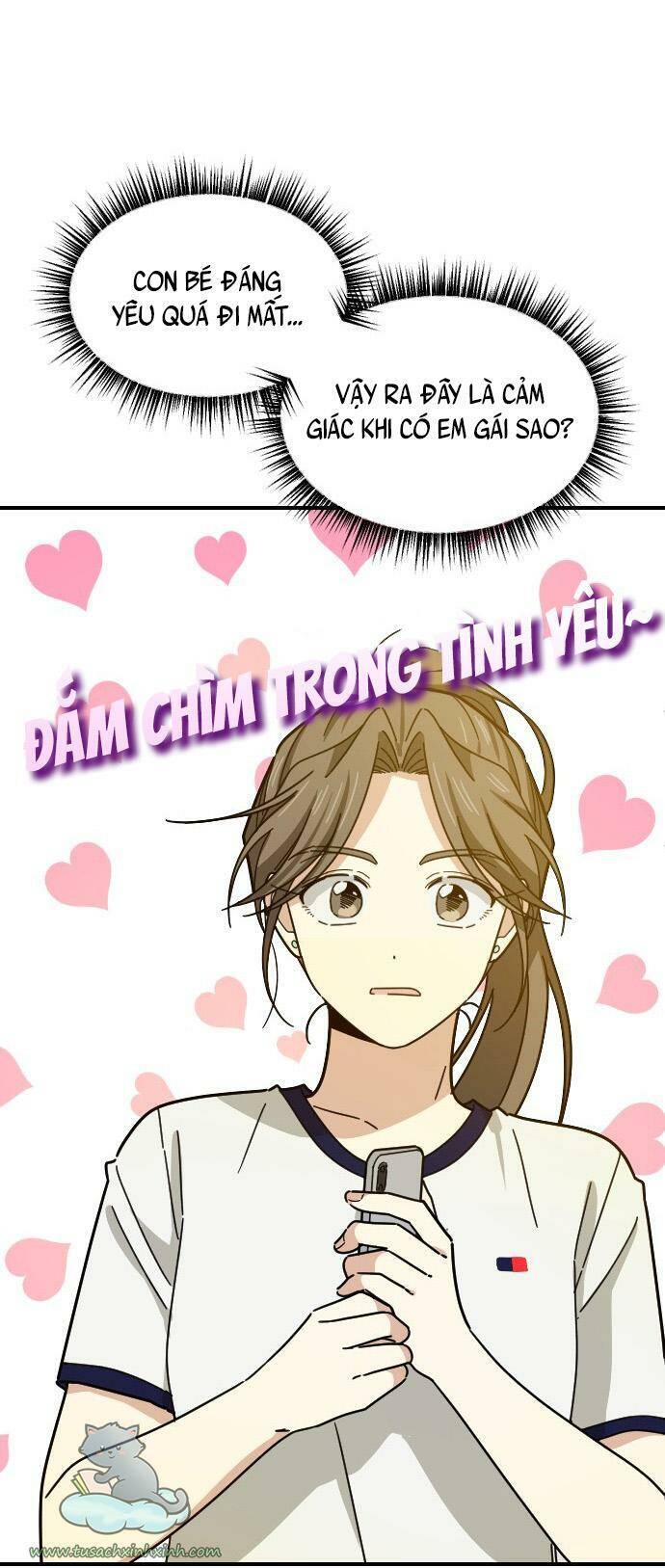 Bạn Của Em Trai Chapter 26 - Trang 2
