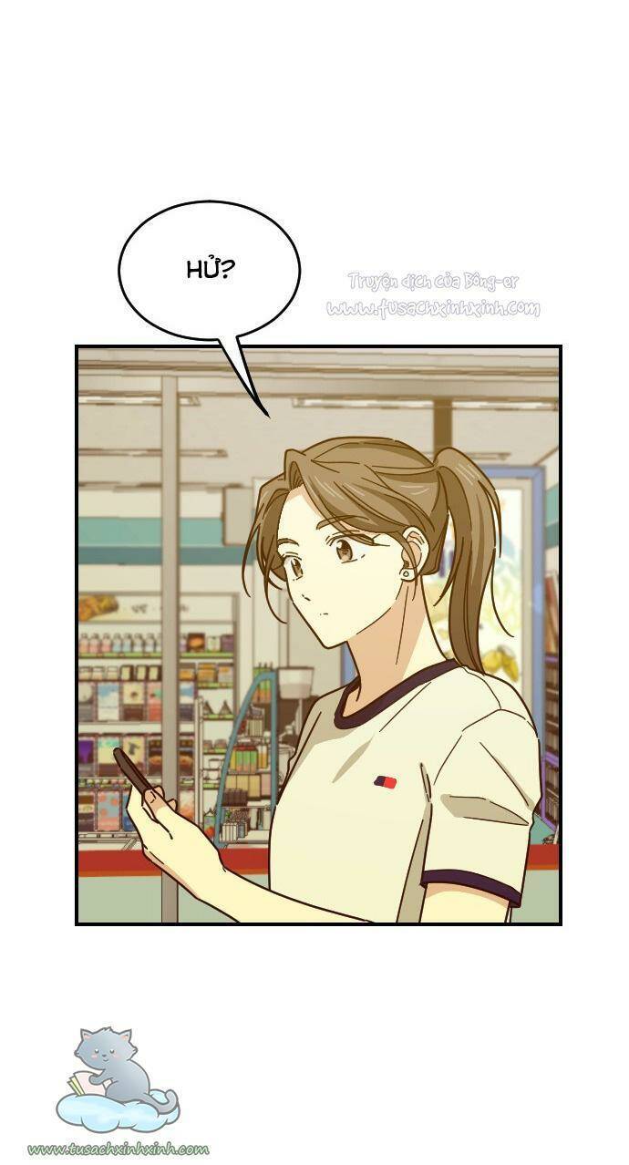 Bạn Của Em Trai Chapter 26 - Trang 2