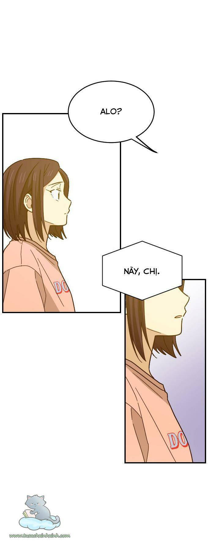 Bạn Của Em Trai Chapter 26 - Trang 2