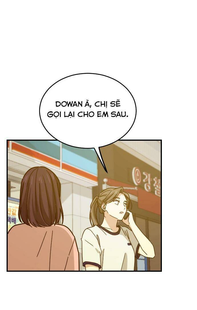 Bạn Của Em Trai Chapter 26 - Trang 2