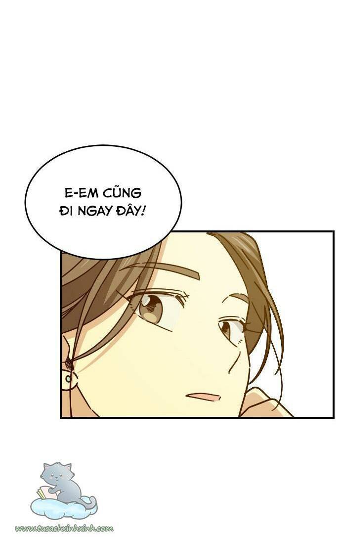 Bạn Của Em Trai Chapter 26 - Trang 2