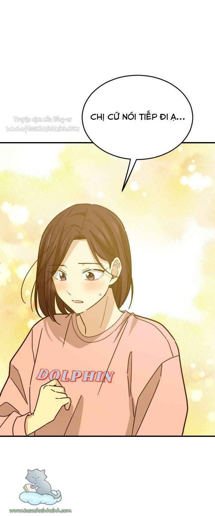 Bạn Của Em Trai Chapter 26 - Trang 2