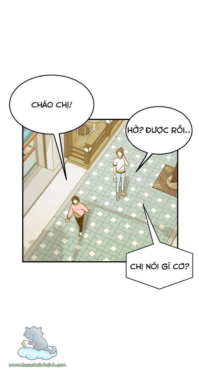 Bạn Của Em Trai Chapter 26 - Trang 2