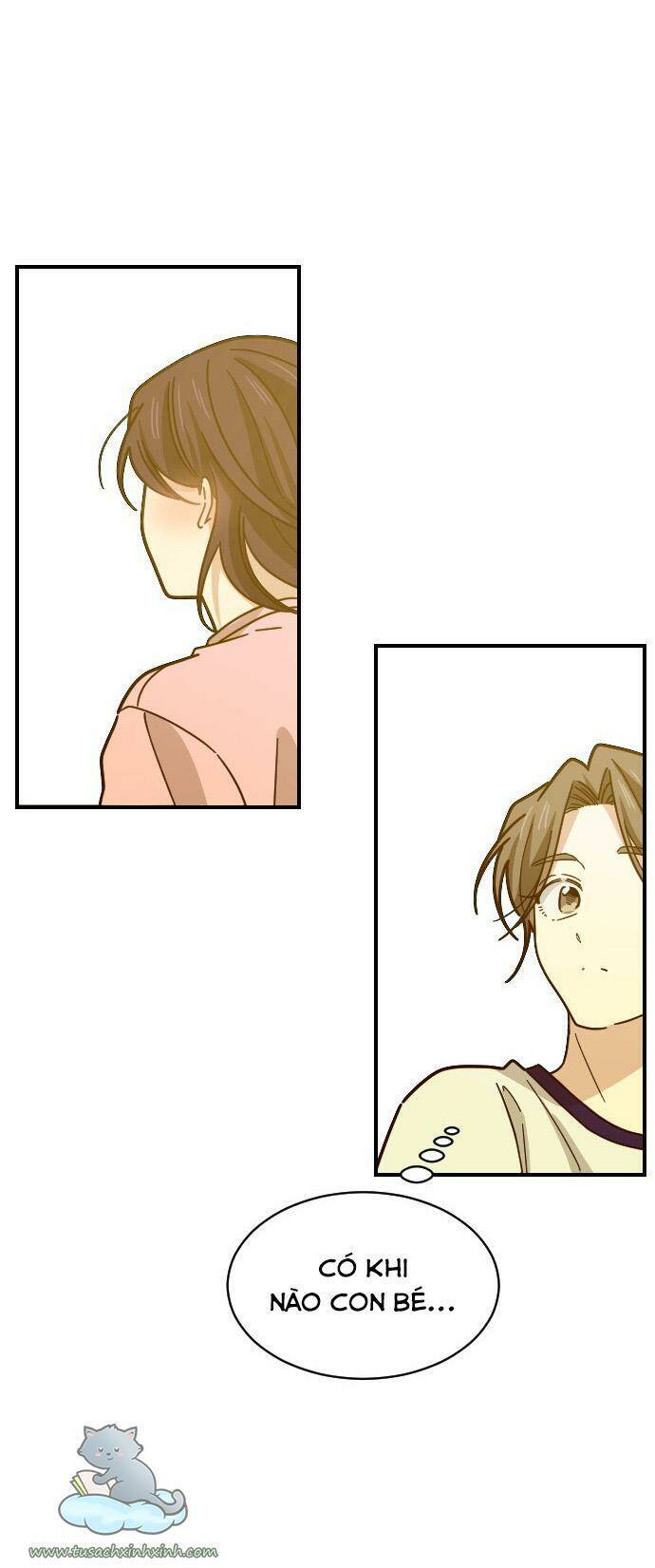 Bạn Của Em Trai Chapter 26 - Trang 2