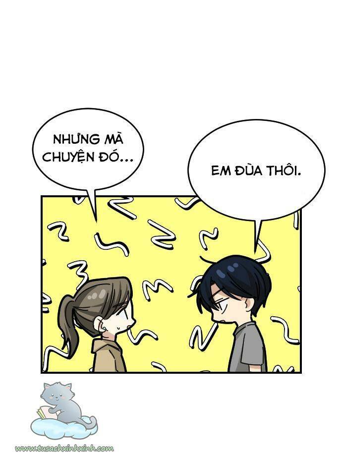Bạn Của Em Trai Chapter 26 - Trang 2