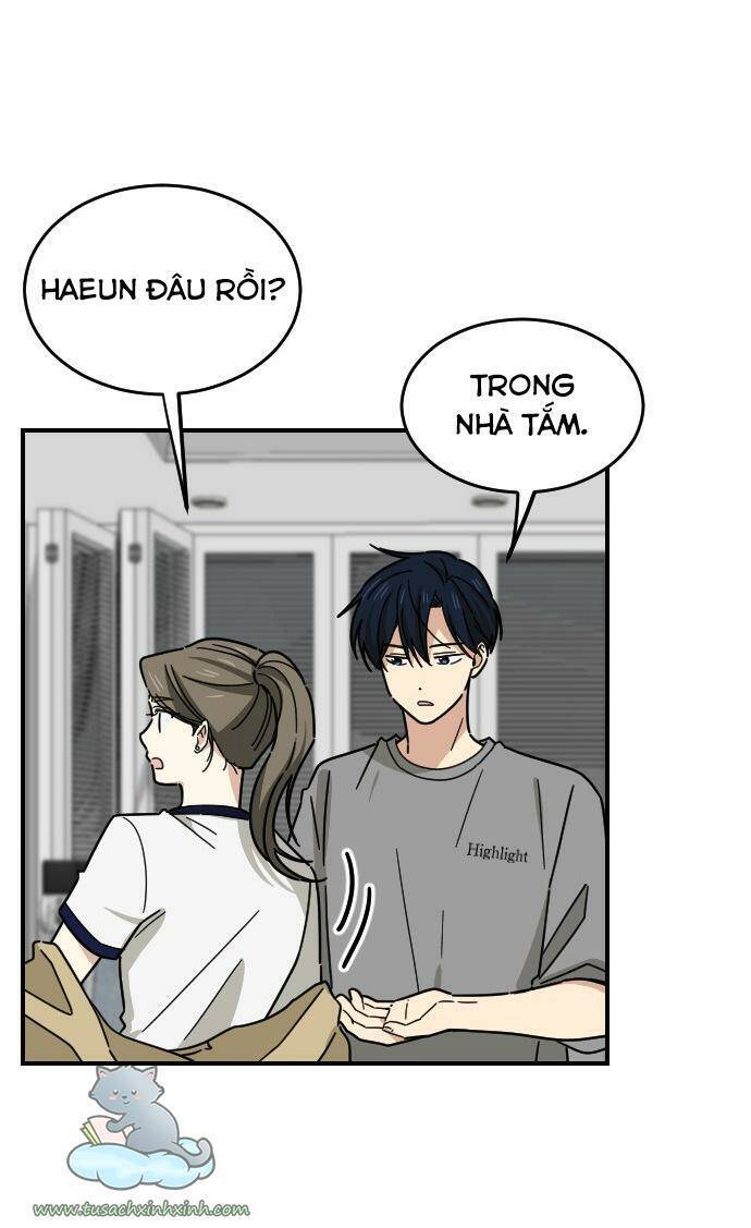 Bạn Của Em Trai Chapter 26 - Trang 2