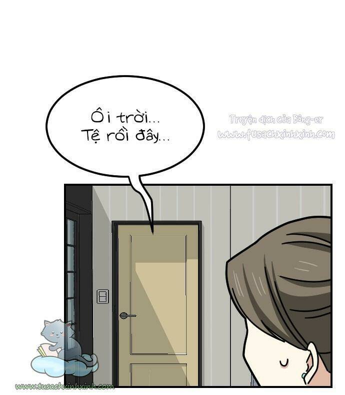 Bạn Của Em Trai Chapter 26 - Trang 2