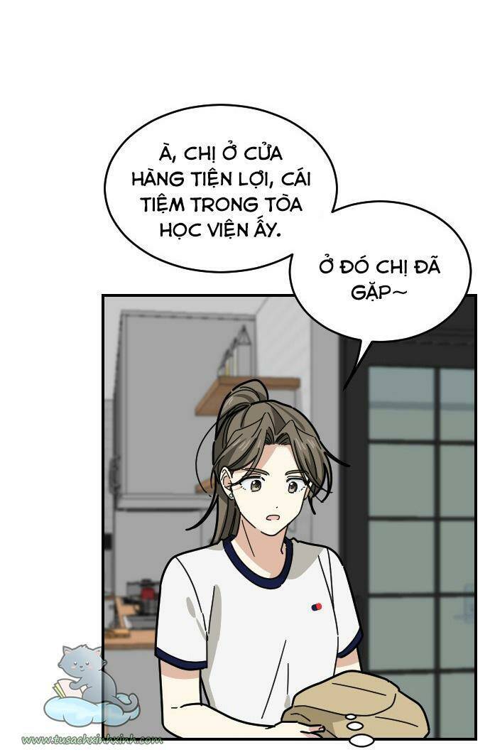 Bạn Của Em Trai Chapter 26 - Trang 2