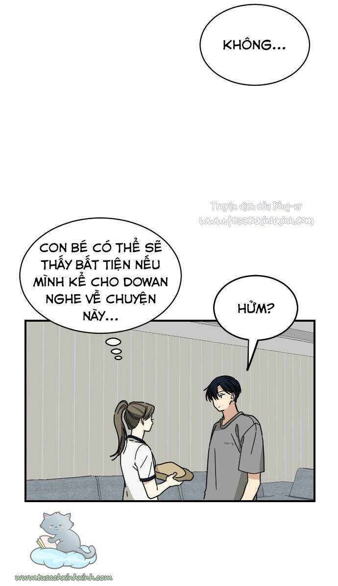 Bạn Của Em Trai Chapter 26 - Trang 2