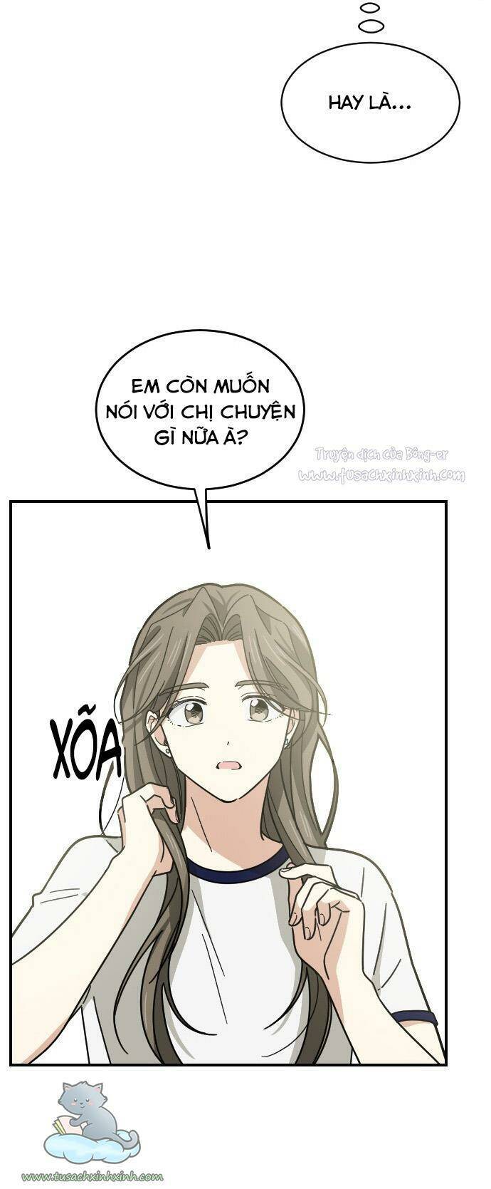 Bạn Của Em Trai Chapter 26 - Trang 2