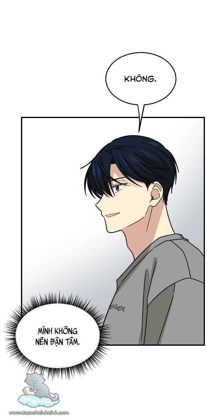 Bạn Của Em Trai Chapter 26 - Trang 2