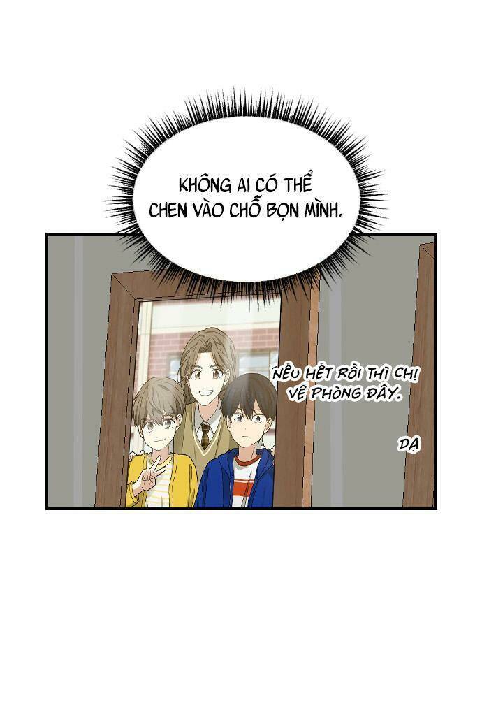 Bạn Của Em Trai Chapter 26 - Trang 2
