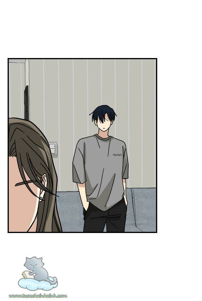 Bạn Của Em Trai Chapter 26 - Trang 2