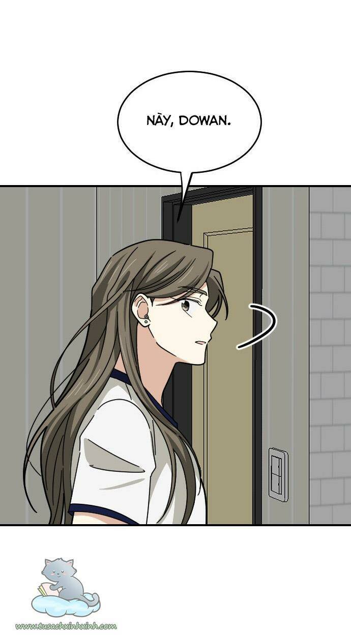 Bạn Của Em Trai Chapter 26 - Trang 2