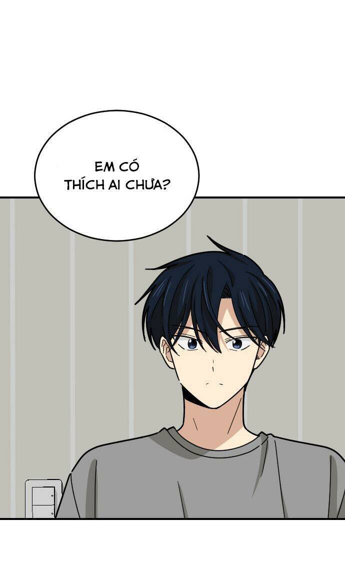 Bạn Của Em Trai Chapter 26 - Trang 2