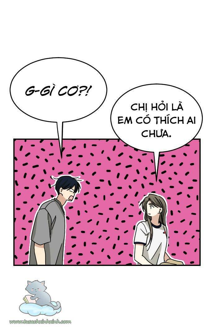 Bạn Của Em Trai Chapter 26 - Trang 2