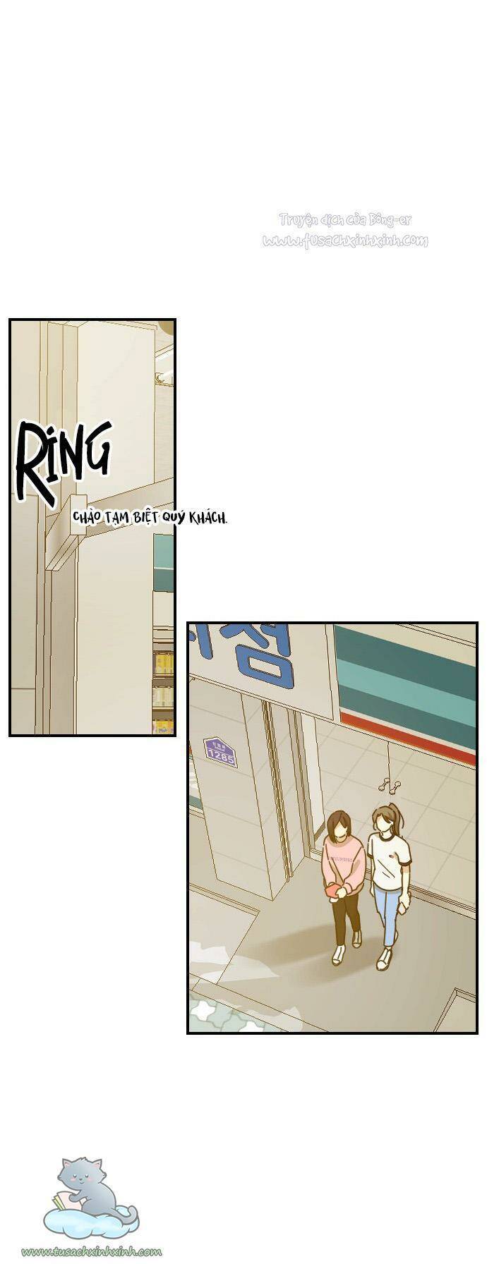 Bạn Của Em Trai Chapter 26 - Trang 2