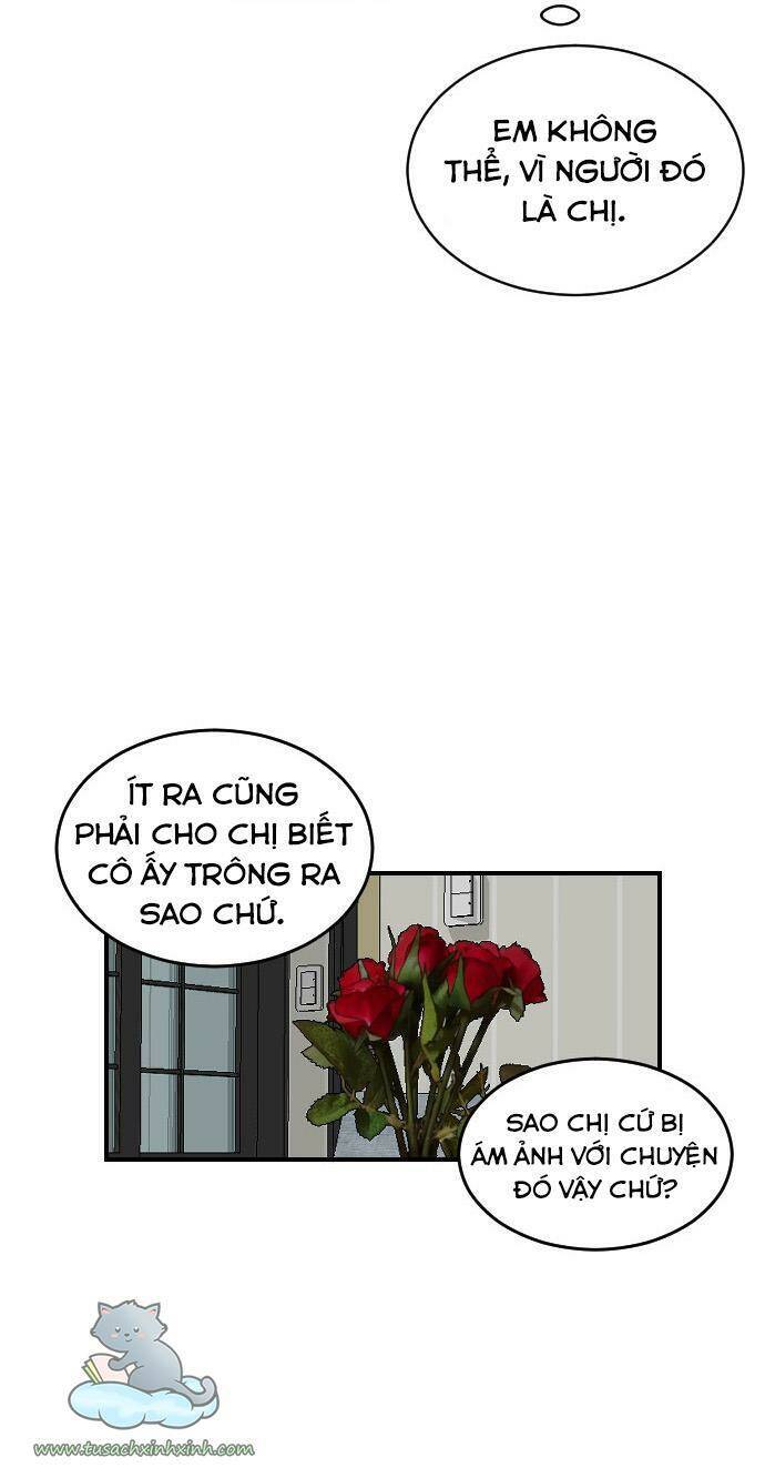 Bạn Của Em Trai Chapter 26 - Trang 2
