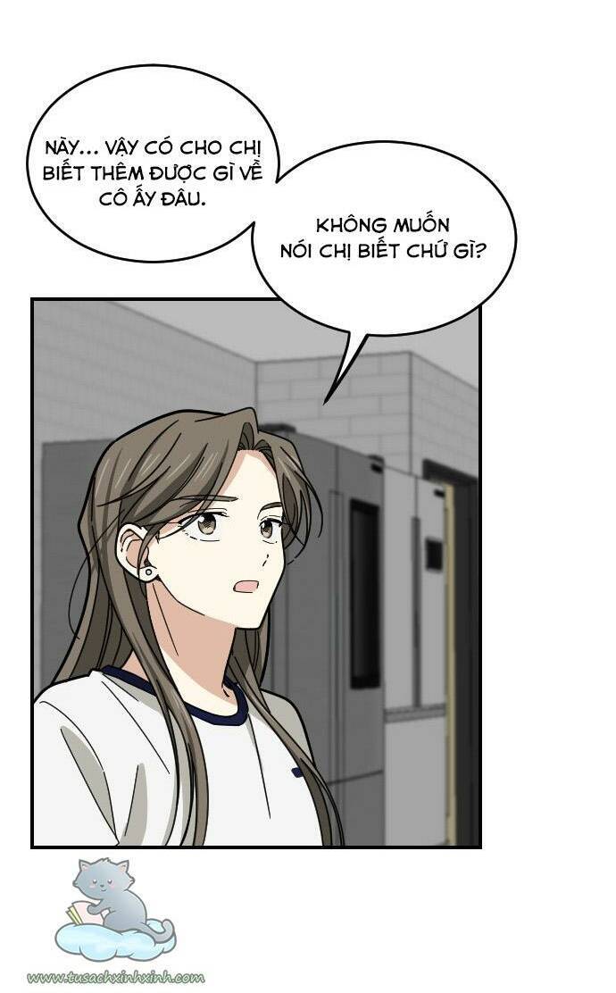 Bạn Của Em Trai Chapter 26 - Trang 2
