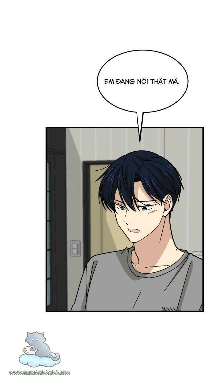 Bạn Của Em Trai Chapter 26 - Trang 2