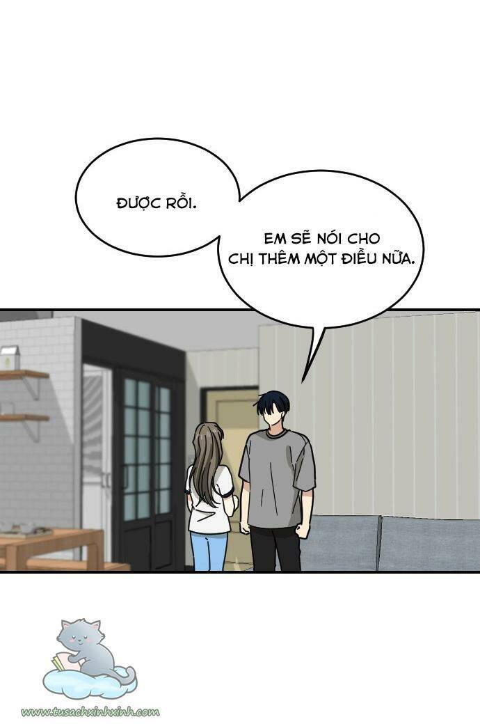 Bạn Của Em Trai Chapter 26 - Trang 2