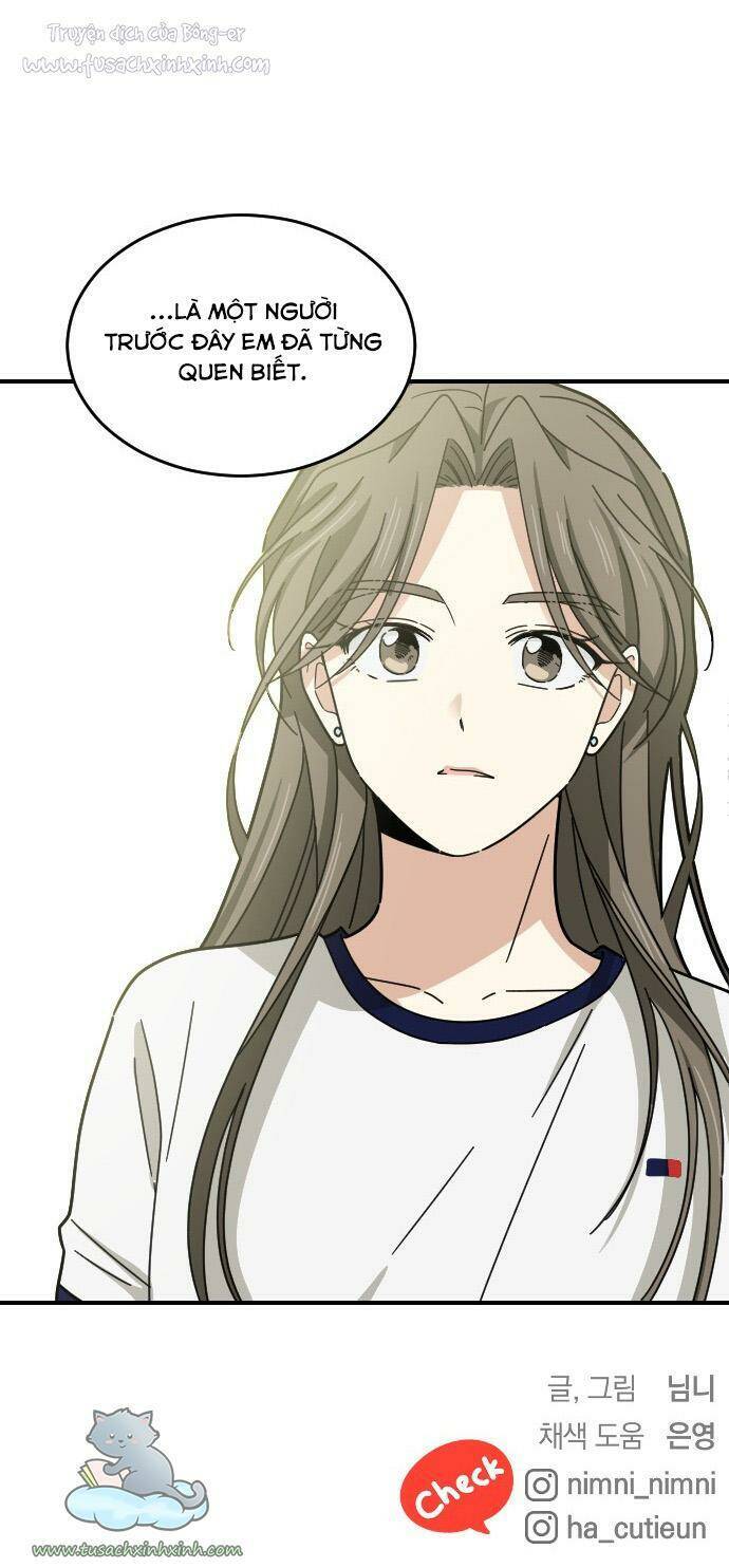 Bạn Của Em Trai Chapter 26 - Trang 2