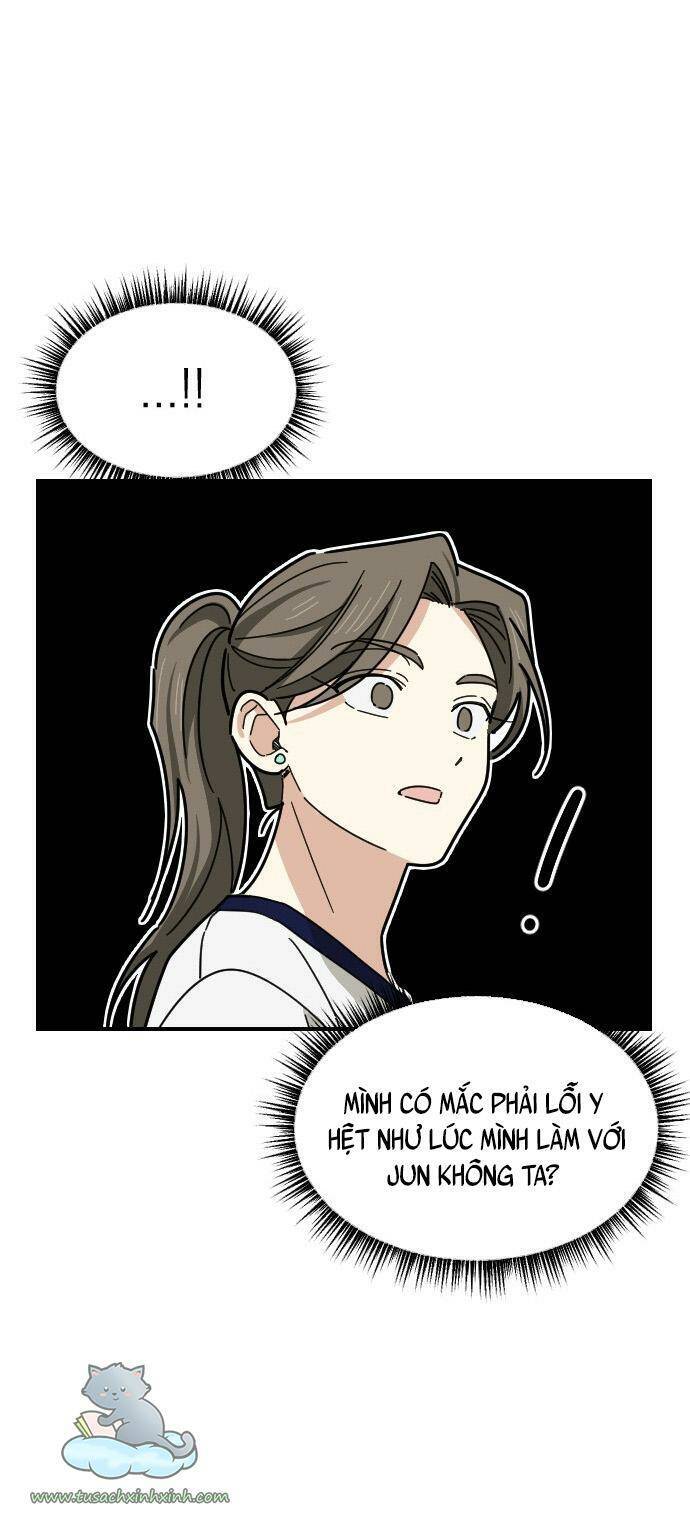 Bạn Của Em Trai Chapter 26 - Trang 2