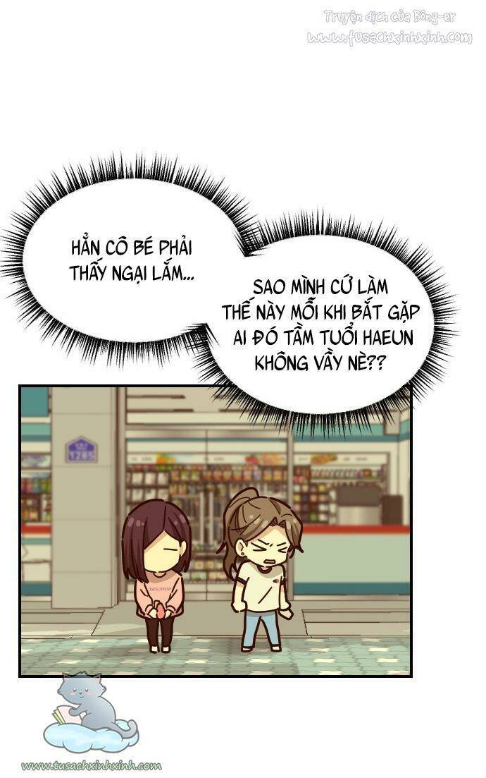 Bạn Của Em Trai Chapter 26 - Trang 2