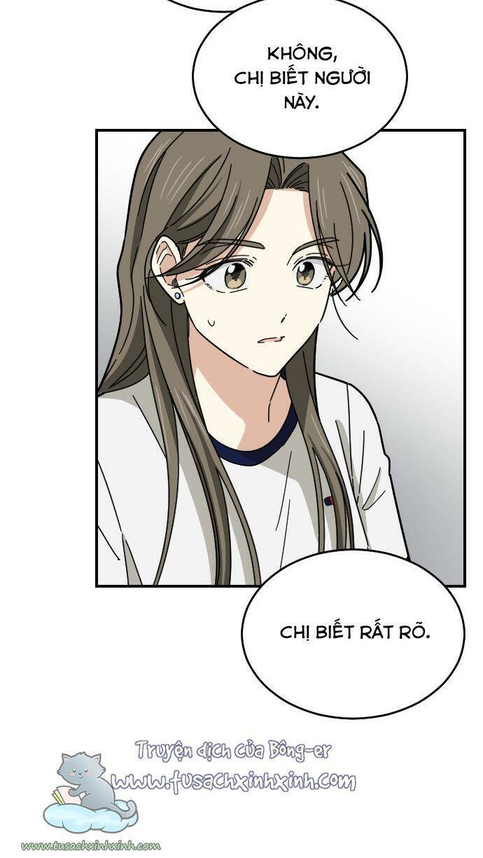 Bạn Của Em Trai Chapter 27 - Trang 2