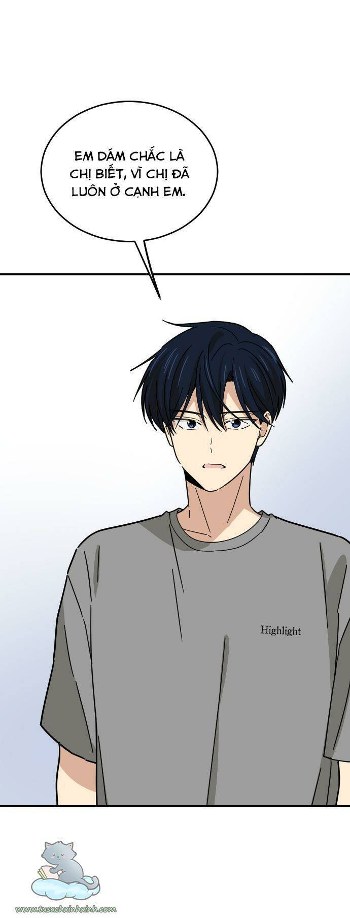 Bạn Của Em Trai Chapter 27 - Trang 2