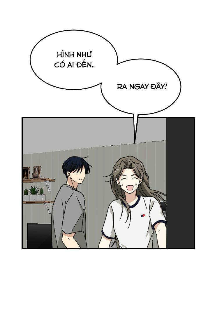 Bạn Của Em Trai Chapter 27 - Trang 2