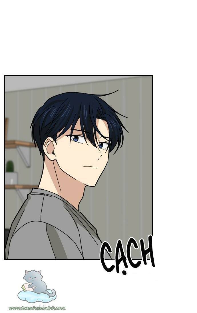 Bạn Của Em Trai Chapter 27 - Trang 2