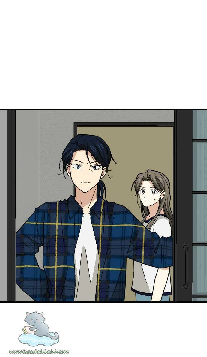 Bạn Của Em Trai Chapter 27 - Trang 2