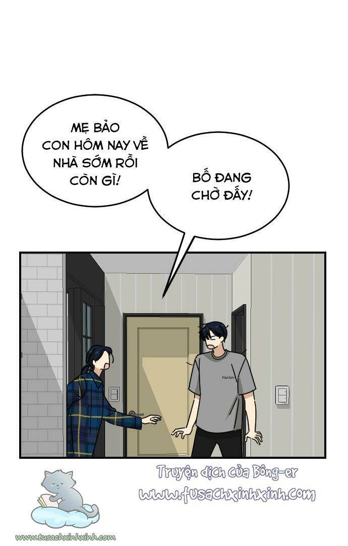 Bạn Của Em Trai Chapter 27 - Trang 2