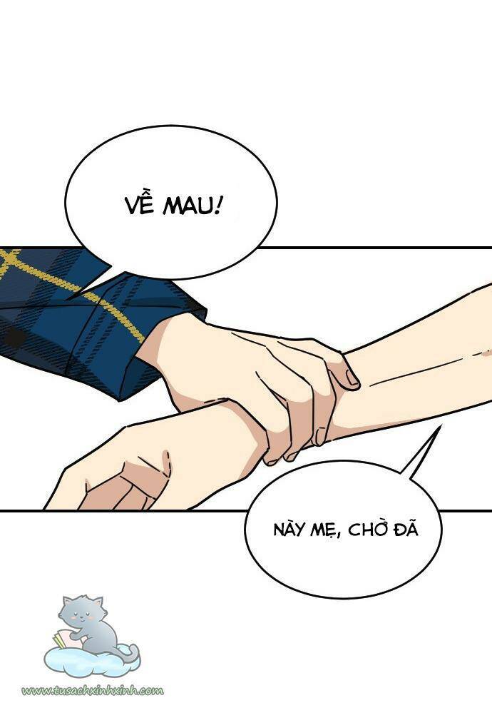 Bạn Của Em Trai Chapter 27 - Trang 2