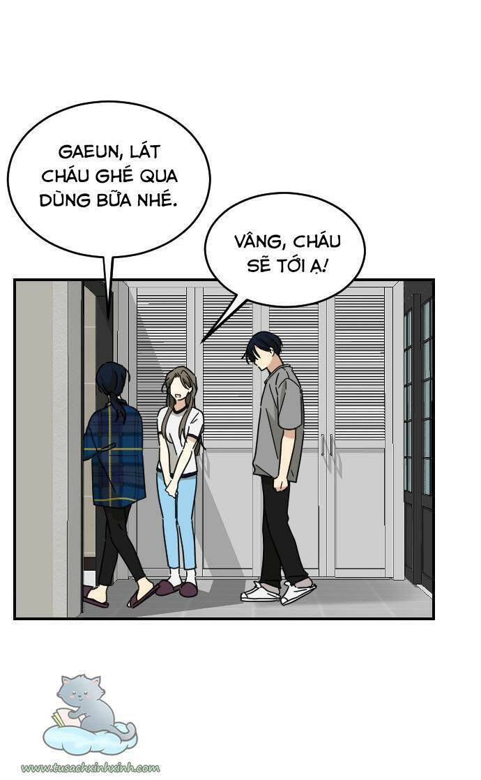 Bạn Của Em Trai Chapter 27 - Trang 2