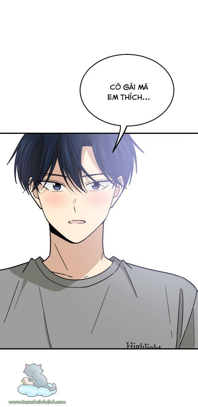 Bạn Của Em Trai Chapter 27 - Trang 2