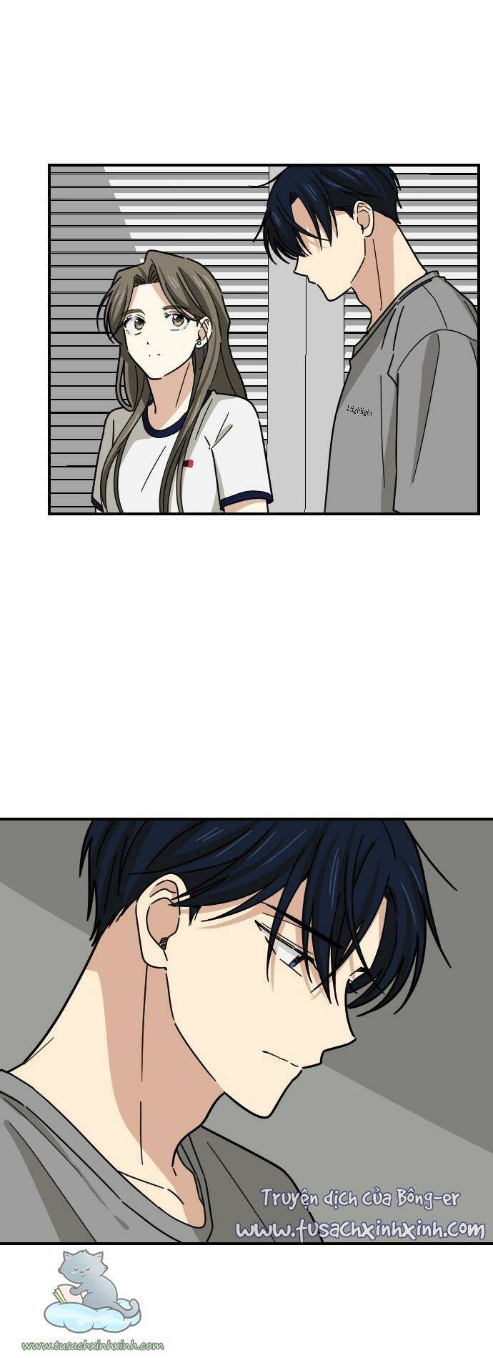 Bạn Của Em Trai Chapter 27 - Trang 2