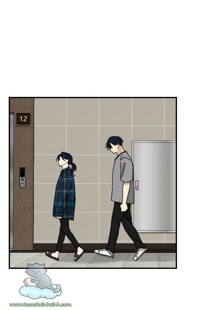 Bạn Của Em Trai Chapter 27 - Trang 2