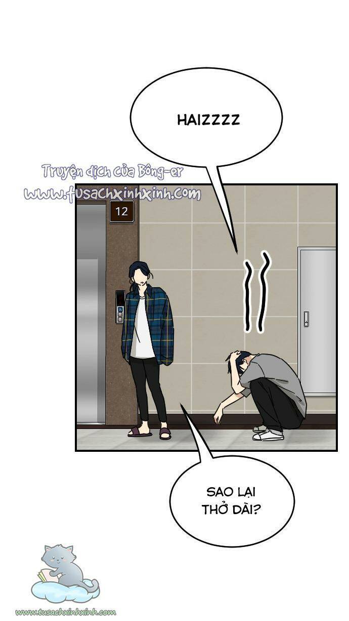 Bạn Của Em Trai Chapter 27 - Trang 2