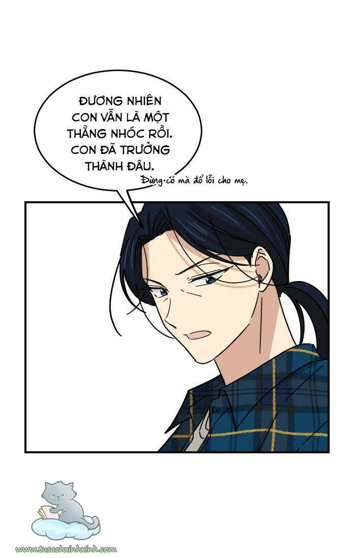 Bạn Của Em Trai Chapter 27 - Trang 2