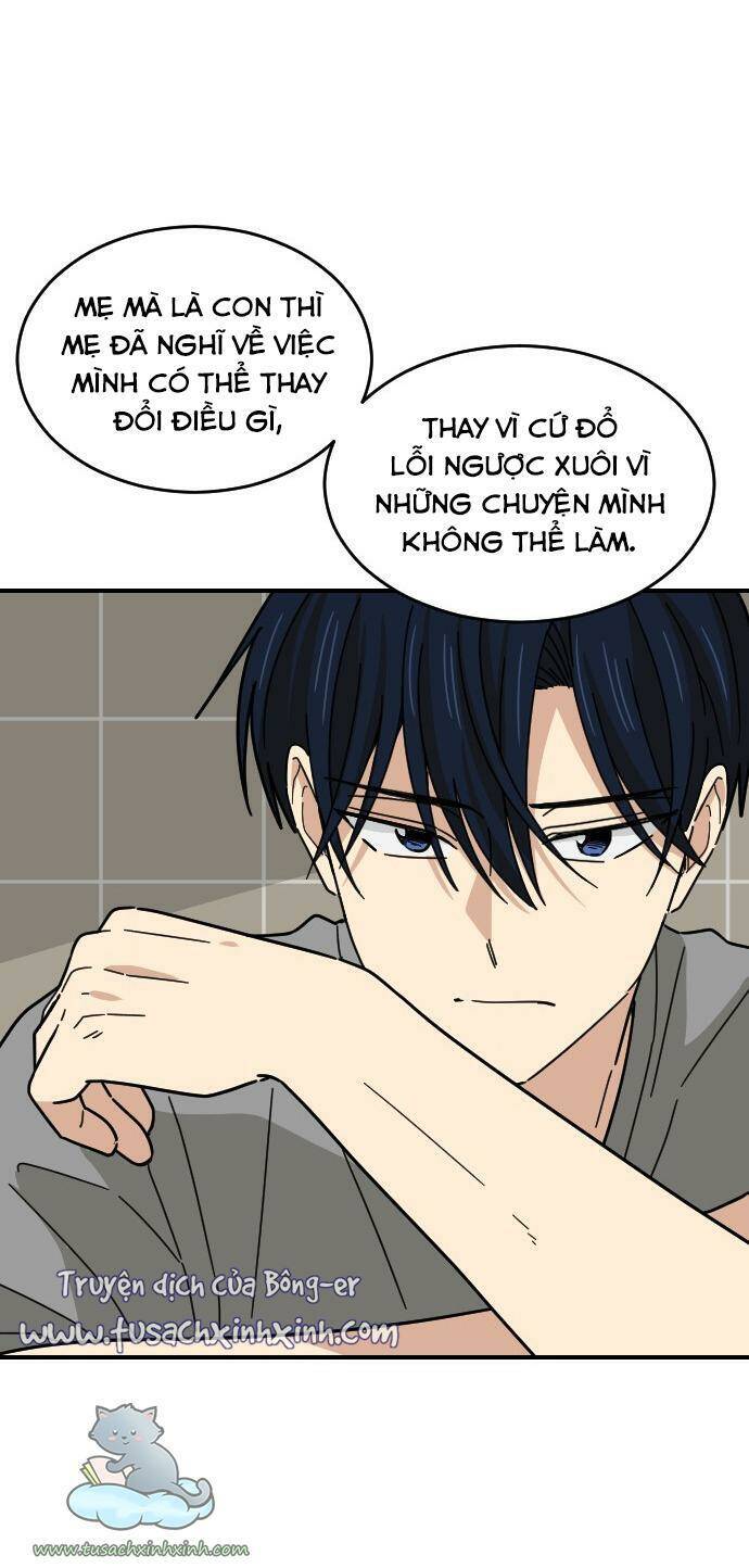 Bạn Của Em Trai Chapter 27 - Trang 2