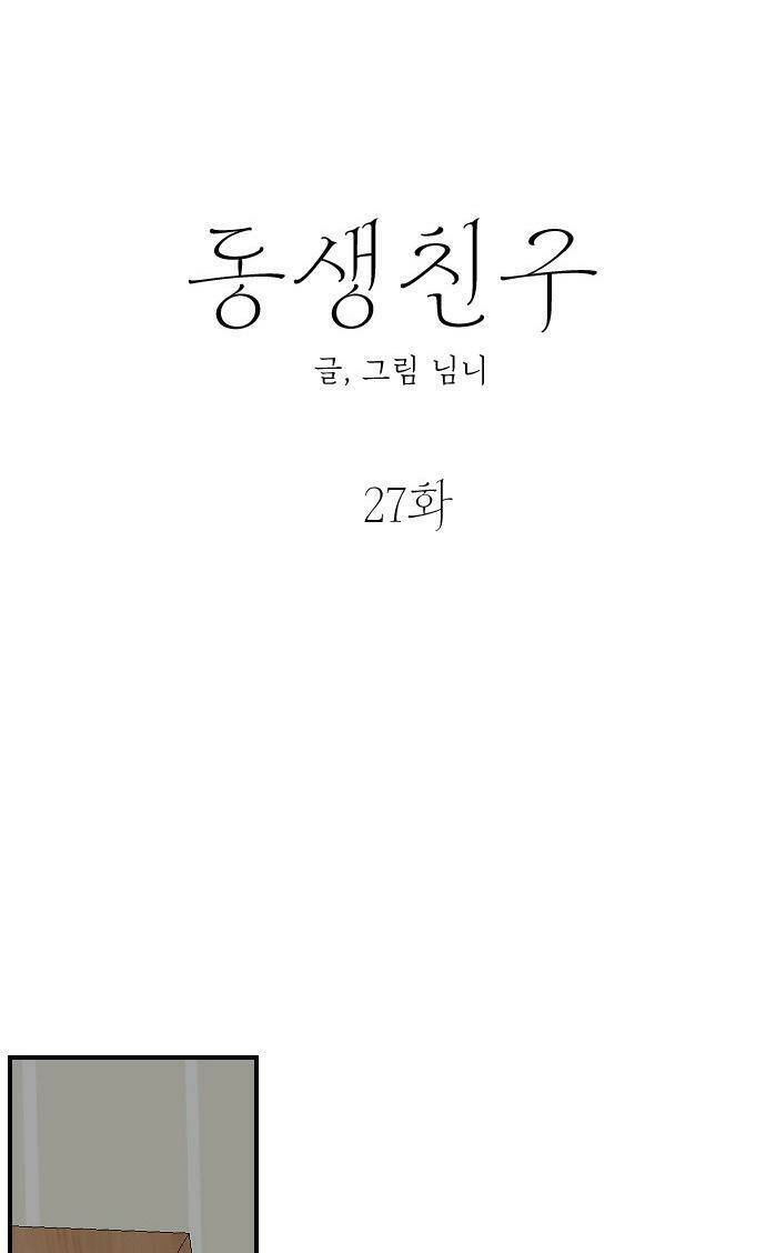 Bạn Của Em Trai Chapter 27 - Trang 2