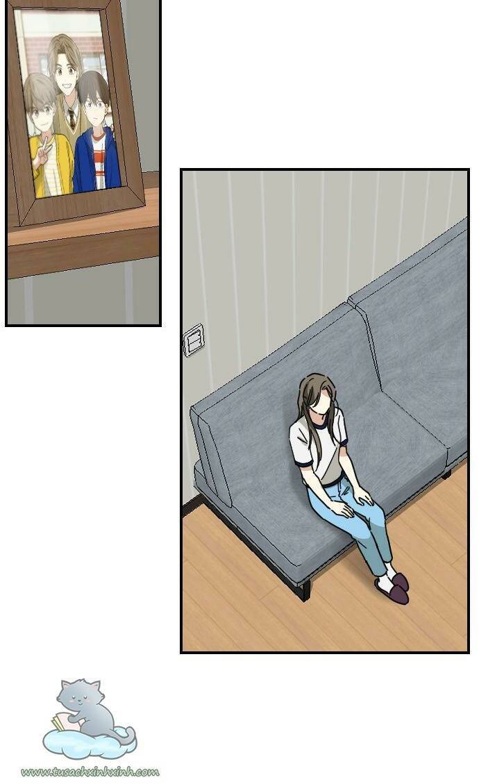 Bạn Của Em Trai Chapter 27 - Trang 2
