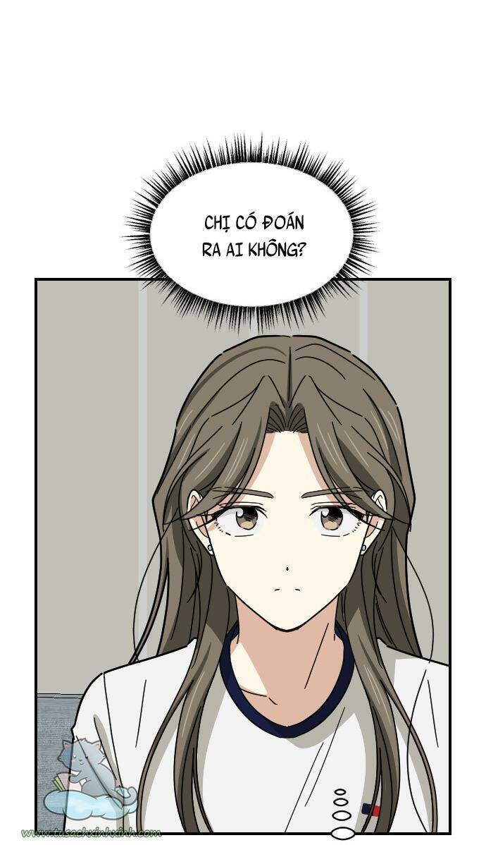 Bạn Của Em Trai Chapter 27 - Trang 2