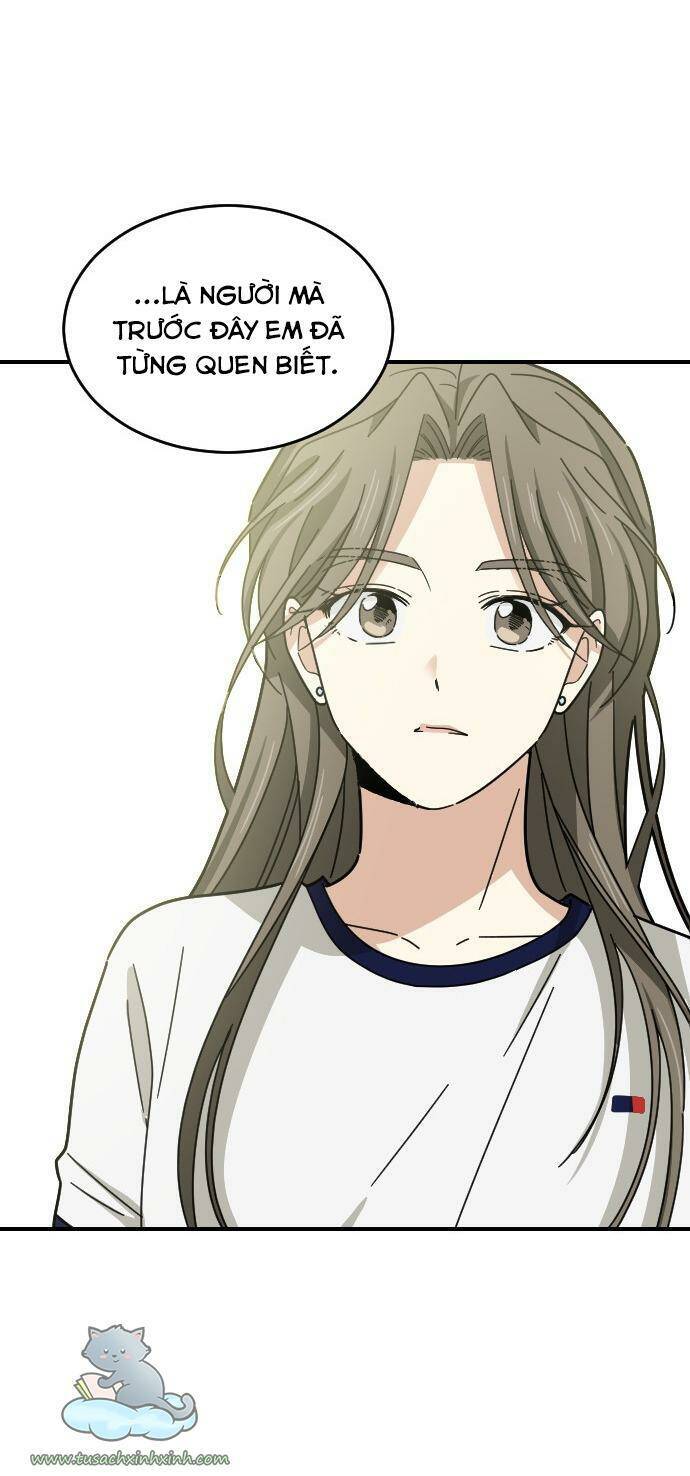 Bạn Của Em Trai Chapter 27 - Trang 2