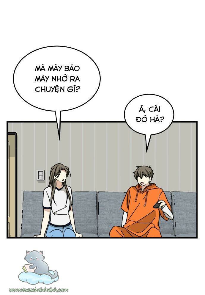 Bạn Của Em Trai Chapter 27 - Trang 2